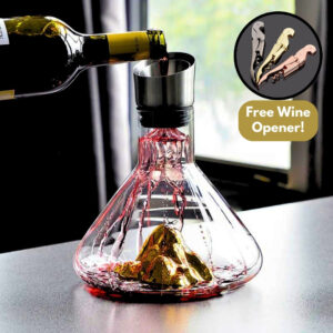 Reevo Filtration Decanter