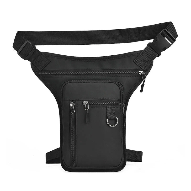 Richard | Anti-theft Waterproof Waist Bags