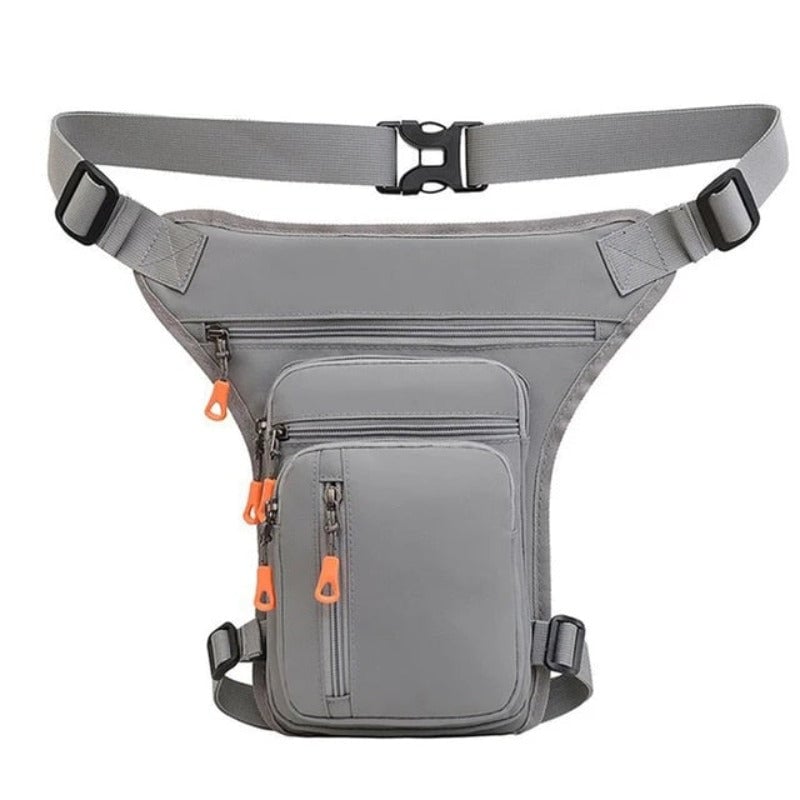 Richard | Anti-theft Waterproof Waist Bags