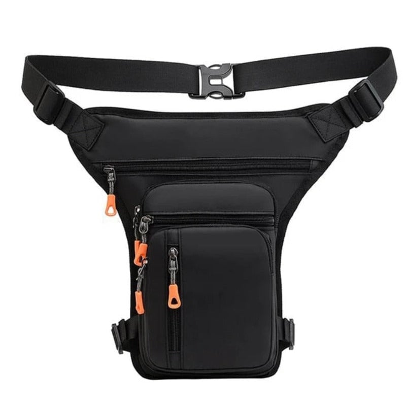 Richard | Anti-theft Waterproof Waist Bags