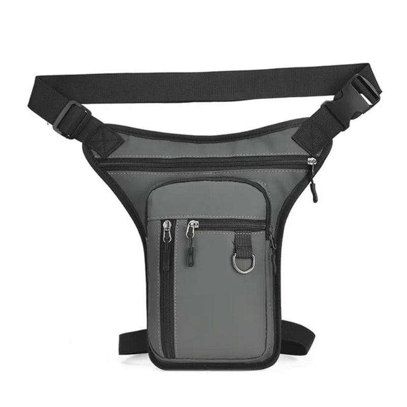 Richard | Anti-theft Waterproof Waist Bags