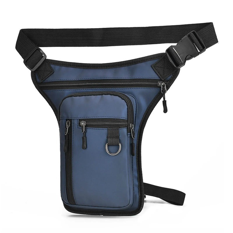 Richard | Anti-theft Waterproof Waist Bags