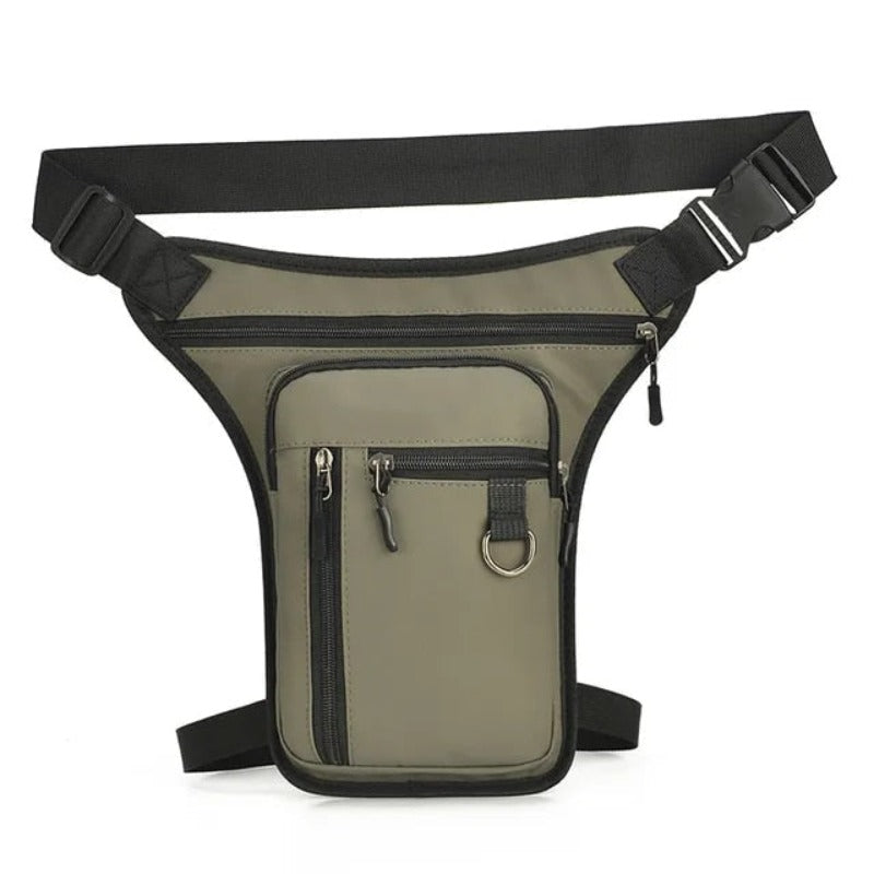 Richard | Anti-theft Waterproof Waist Bags