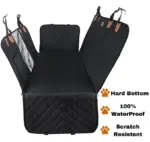 RuffCover seat extender