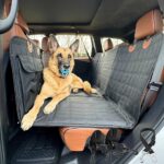 RuffCover seat extender