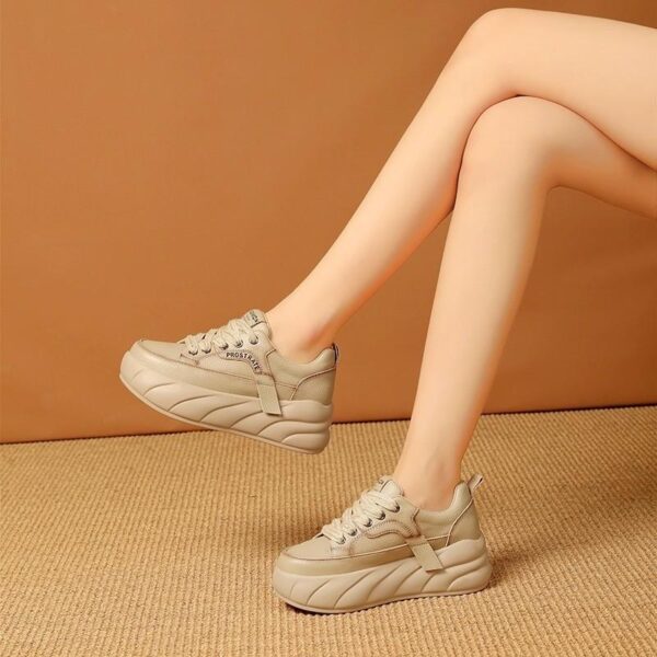 Sandy - Casual Orthopedic Shoes For Women 2024