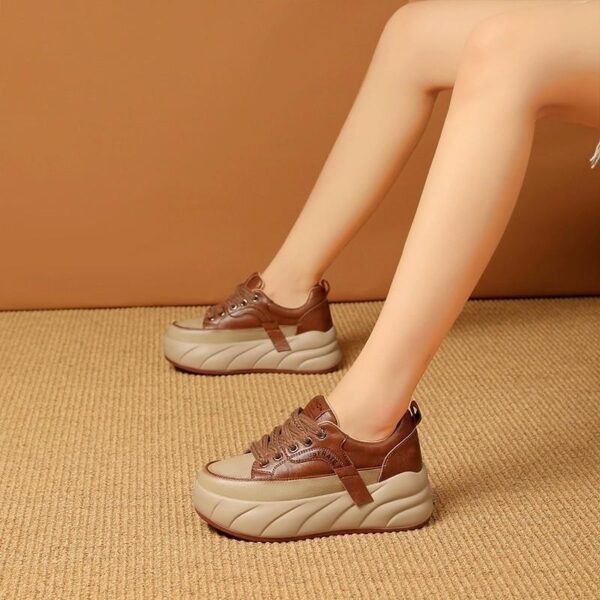 Sandy - Casual Orthopedic Shoes For Women 2024