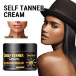 Seurico Deep Tanning Luxury Cream -Natural and Long-Lasting Tan