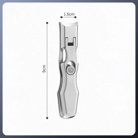 Sherum Nail Clipper