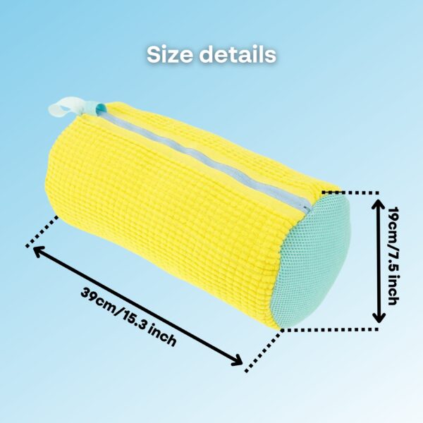 Shoe Laundry Bag