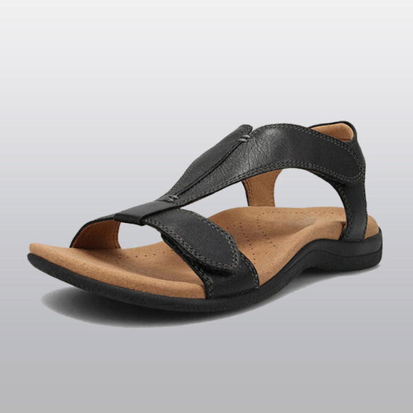 Shoeshome Comfy Orthotic Sandals