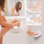 Shower Foot Rest Stand (Hot Sale)