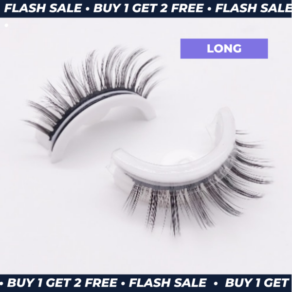 Siare Magnetic Eyelashes