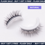 Siare Magnetic Eyelashes