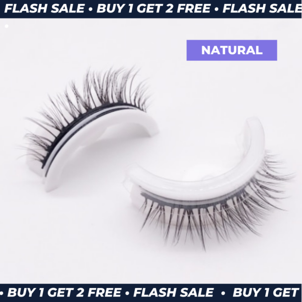 Siare Magnetic Eyelashes