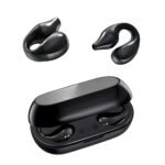 sōl open-clip earbuds