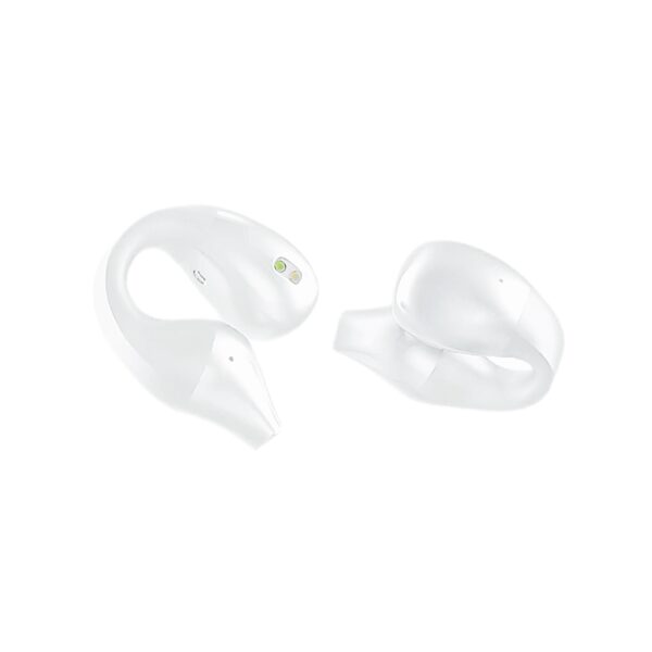 sōl open-clip earbuds