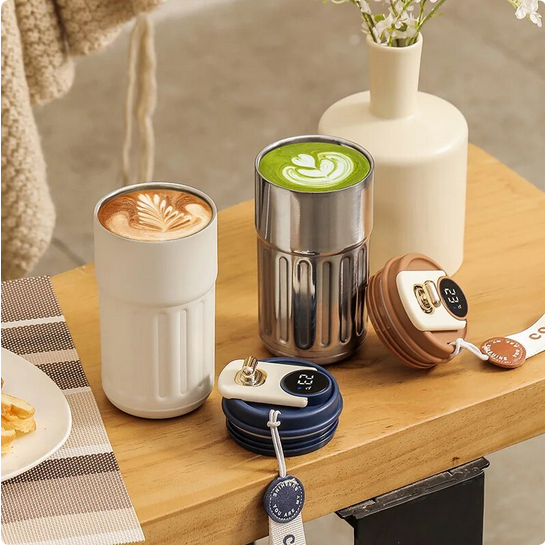 SmartSip Thermas Mug