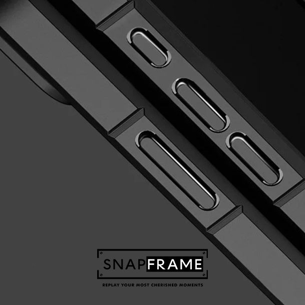 Snapframe E-ink Phone Case