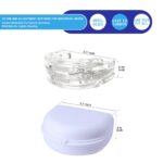 Snore Pro Anti-Snoring Mouthpiece