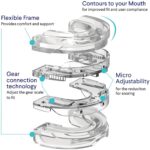 Snore Pro Anti-Snoring Mouthpiece