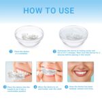 Snore Pro Anti-Snoring Mouthpiece