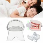 Snore Stop Pro - Sleep Apnea