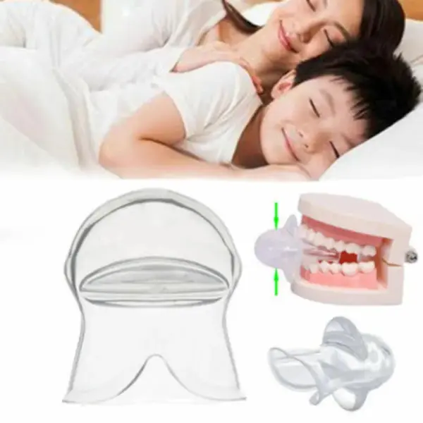 Snore Stop Pro - Sleep Apnea