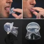 Snore Stop Pro - Sleep Apnea