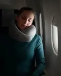 Snug Travel Pillow