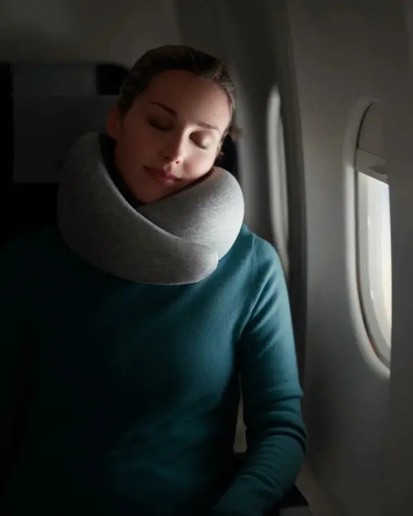 Snug Travel Pillow