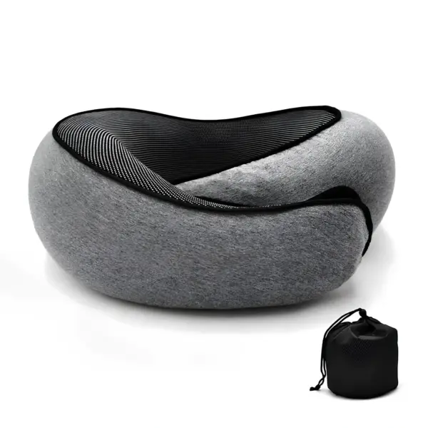 Snug Travel Pillow