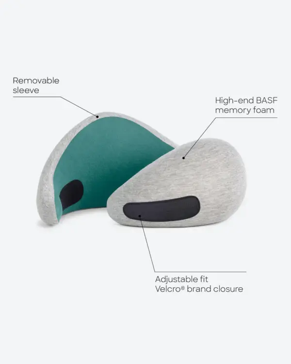 Snug Travel Pillow