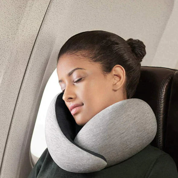 Snug Travel Pillow