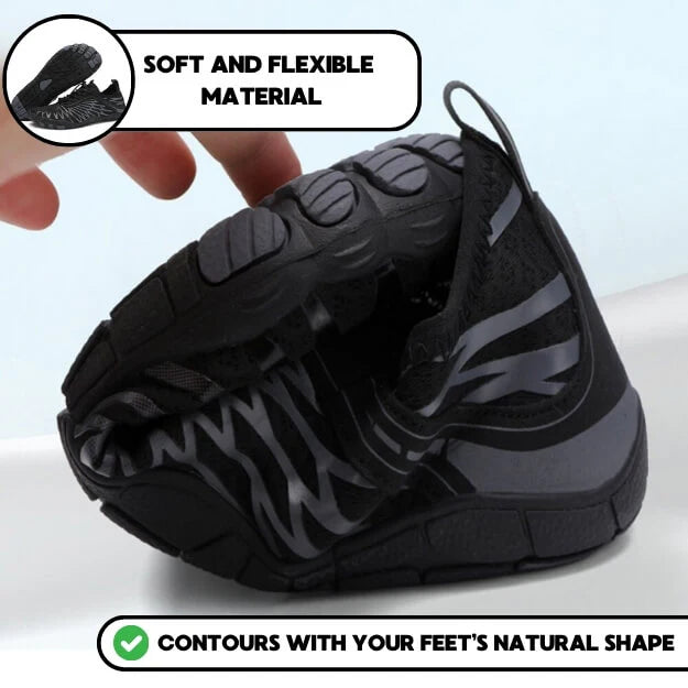 SoleFyt - Healthy & non-slip barefoot shoes (Unisex)