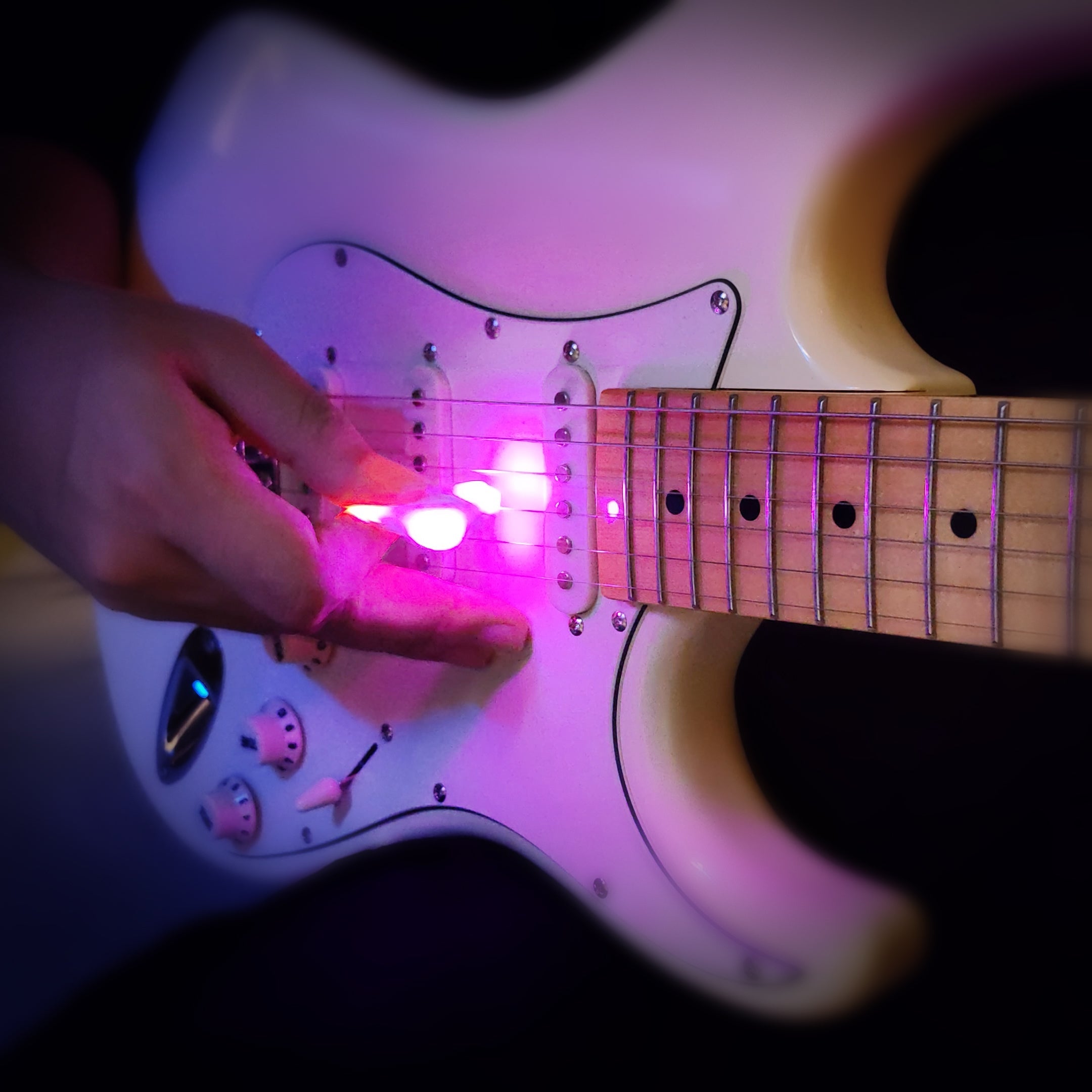 SonicPicks Pickpal Guitar Pick