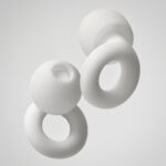 SOUNDSHIELD EARPLUGS - 50% OFF TODAY