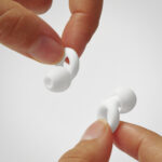 SOUNDSHIELD EARPLUGS - 50% OFF TODAY