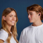 SOUNDSHIELD EARPLUGS - 50% OFF TODAY