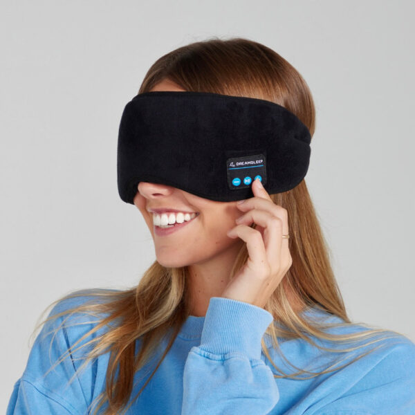 SOUNDSLEEP MASK - 50% OFF TODAY