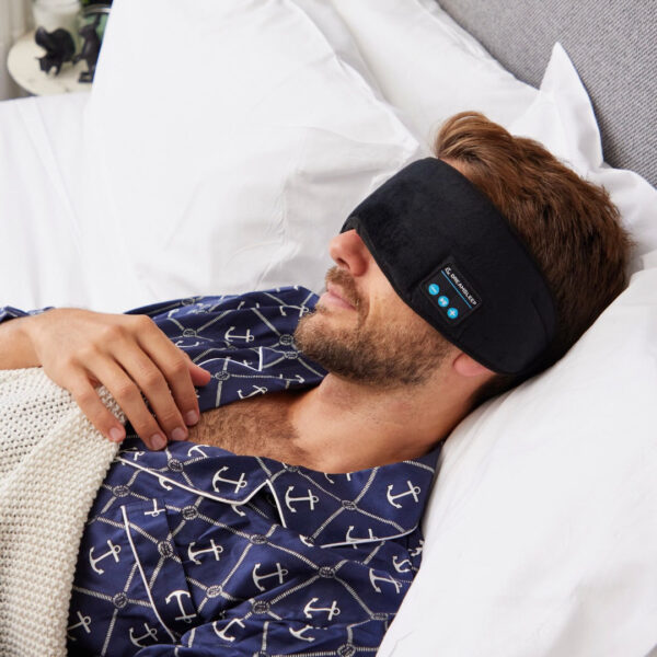 SOUNDSLEEP MASK - 50% OFF TODAY