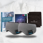 SOUNDSLEEP MASK - 50% OFF TODAY