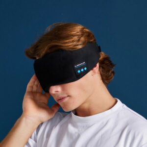 SOUNDSLEEP MASK – 50% OFF TODAY