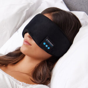 SOUNDSLEEP MASK - 50% OFF TODAY