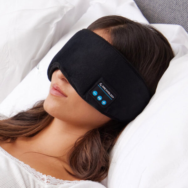 SOUNDSLEEP MASK - 50% OFF TODAY