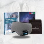 SOUNDSLEEP MASK - 50% OFF TODAY