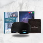 SOUNDSLEEP MASK - 50% OFF TODAY