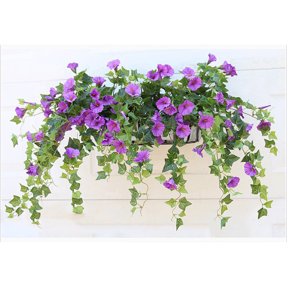 Special offer This Month Buy 1 Get 1 Free - UV Simulation Artificial flower