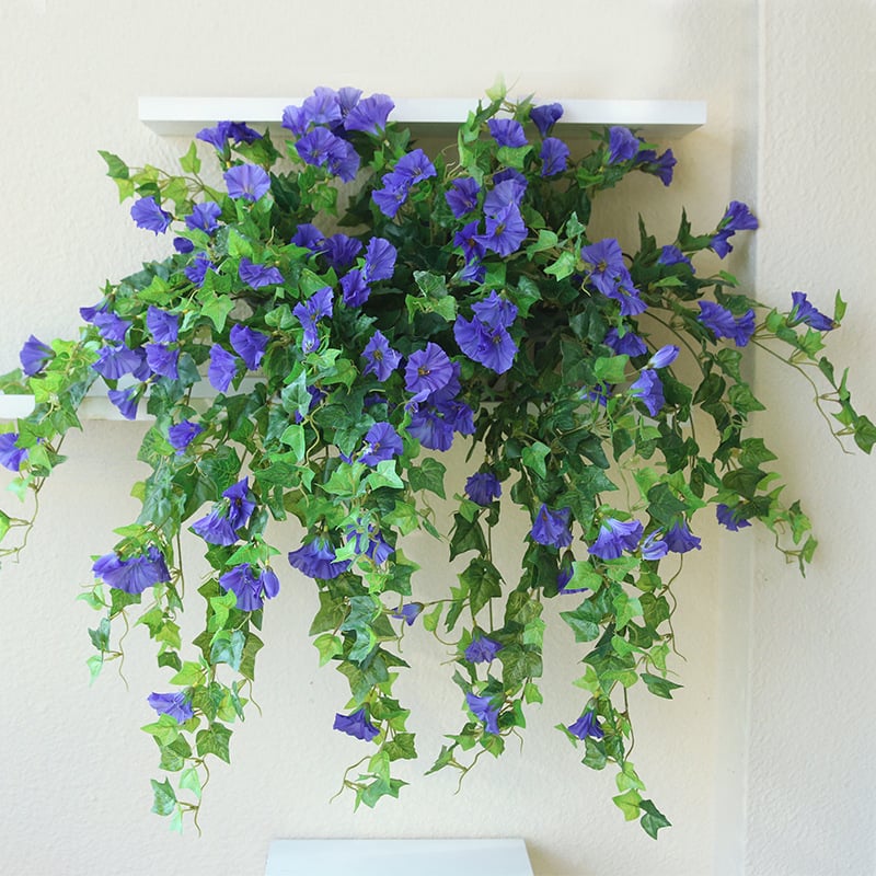 Special offer This Month Buy 1 Get 1 Free - UV Simulation Artificial flower