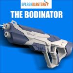 SplashBlasters summer equipment